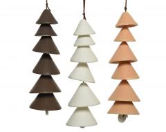 Decoratiune - Bell Porcelain - mai multe culori