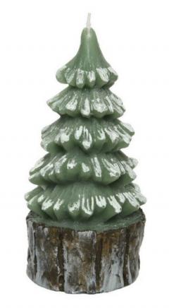 Lumanare - Candle Wax Christmas Tree