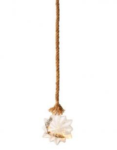 Decoratiune - Micro LED Star Rope
