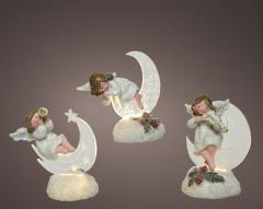 Decoratiune de Craciun - Ingeri - mai multe modele