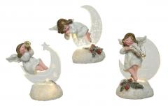 Decoratiune de Craciun - Ingeri - mai multe modele