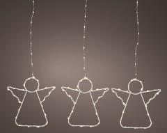 Ghirlanda de luminite - Micro LED - Tree Bunch Steady - Outdoor, 180 cm