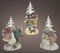 Decoratiune Craciun  - Kids - mai multe modele - pret pe bucata