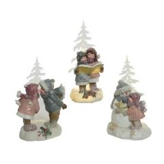 Decoratiune Craciun  - Kids - mai multe modele - pret pe bucata