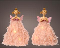 Figurina - Girl Steady, mare - doua modele - pret pe bucata