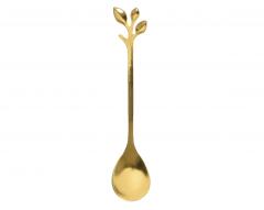 Set lingurite - Crown - Gold
