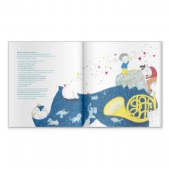 Copilul care auzea muzica stelelor