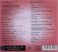 Djella Bar Marrakech