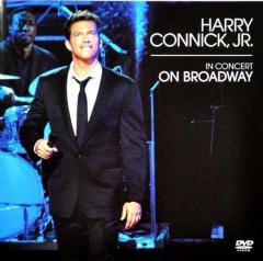 In Concert on Broadway