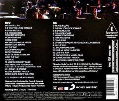 In Concert on Broadway