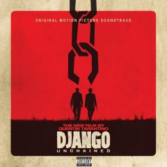 Django Unchained - Soundtrack 