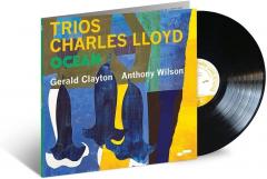 Trios: Ocean - Vinyl