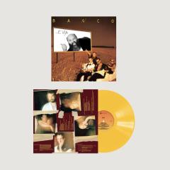 ...e Via (Yellow Vinyl)