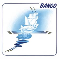 Banco (Blue Vinyl)