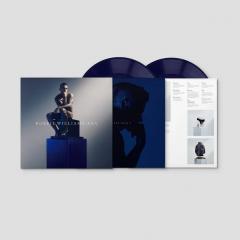 XXV (Transparent Blue Vinyl)