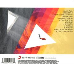 Three Sides of One (Limited Edition)