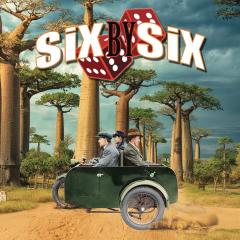 Six by Six - Vinyl