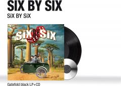 Six by Six - Vinyl