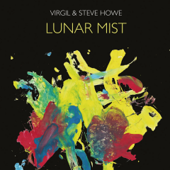 Lunar Mist (Vinyl + CD)