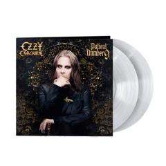 Patient Number 9 (Clear Vinyl)