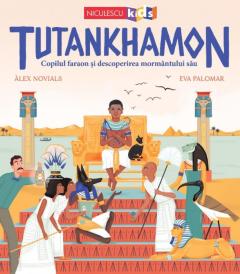 Tutankhamon