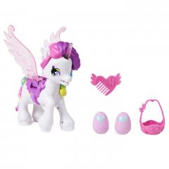 Figurina - Hatchimals Rainbow-Cation - Hatchicorn