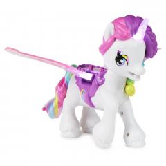 Figurina - Hatchimals Rainbow-Cation - Hatchicorn