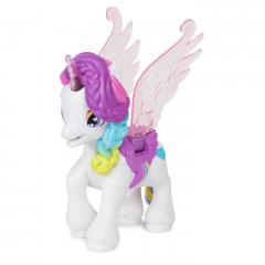 Figurina - Hatchimals Rainbow-Cation - Hatchicorn