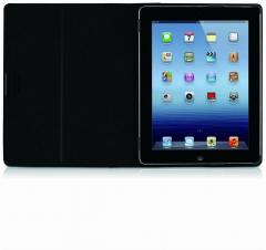Husa iPad 3/4 - Slimcase - 3B Stand & Case