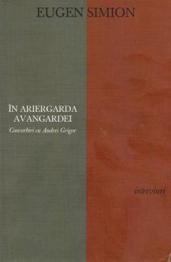 In ariergarda avangardei