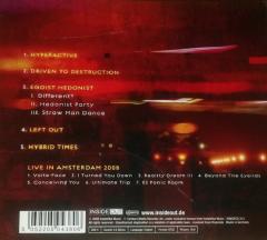 Anno Domini High Definition