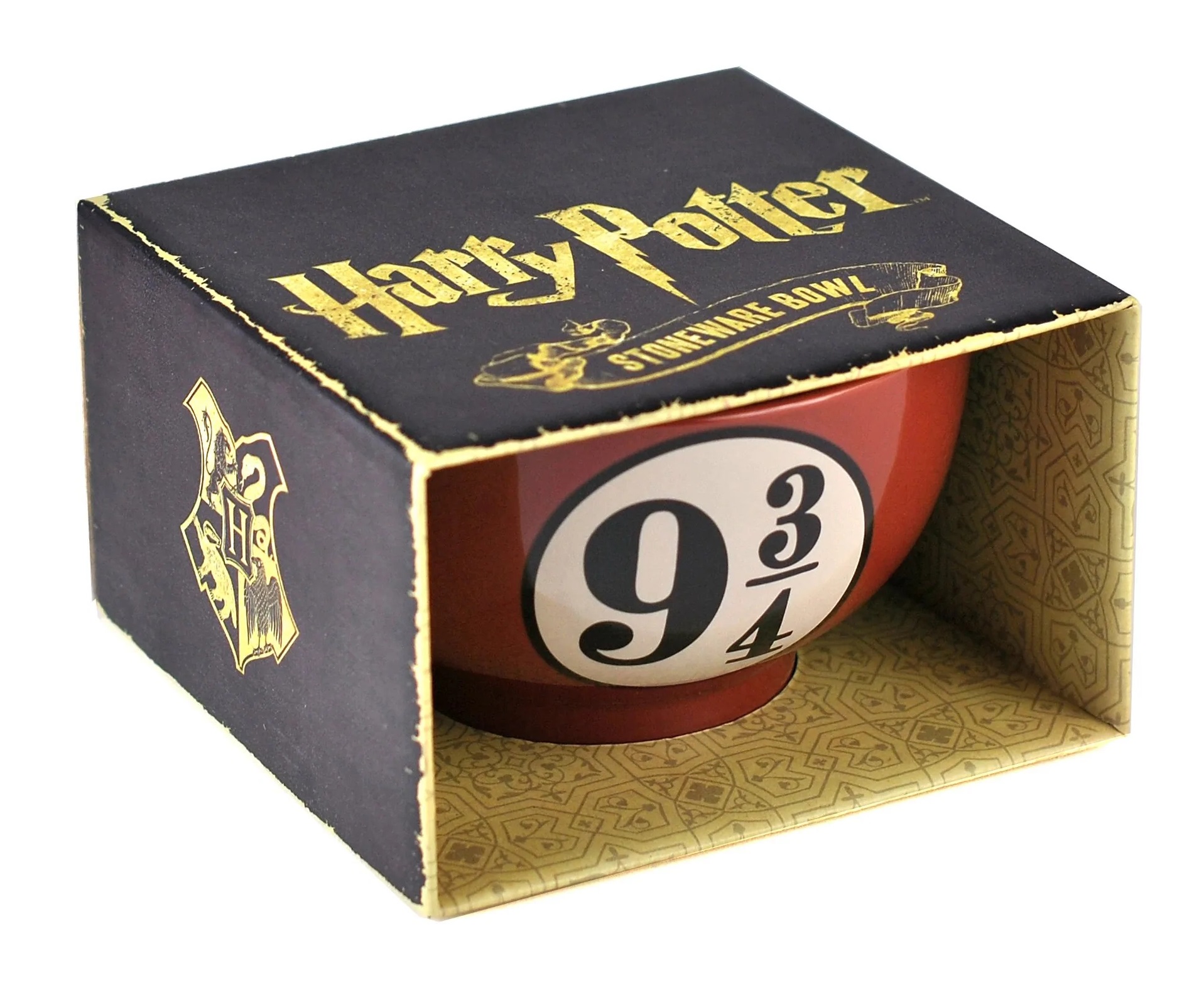 Harry Potter - Platform 9 3/4 - Bol