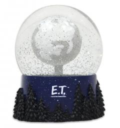 Decoratiune - Snow Globe - E.T