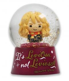 Decoratiune - Snow Globe - Harry Potter - Kawaii Hermione