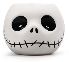 Cana - The Nightmare Before Christmas - Jack