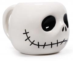 Cana - The Nightmare Before Christmas - Jack