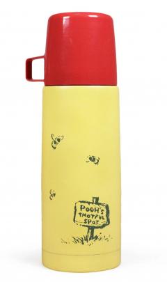Termos - Disney - Winnie the Pooh
