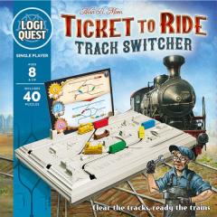 Joc - Ticket to Ride: Track Switcher