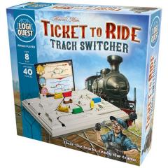 Joc - Ticket to Ride: Track Switcher