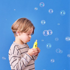 Jucarie  -  Set baloane de sapun  - Squeezy Bubbles 