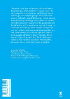 Din lumea celor care nu cuvanta