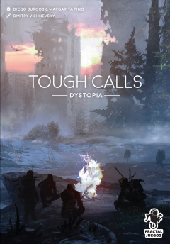 Joc - Tough Calls / Decizii dificile