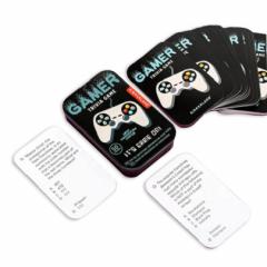 Joc - Gamer Trivia Tin