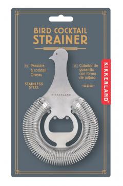 Sita pentru cocktail - Bird Cocktail Strainer