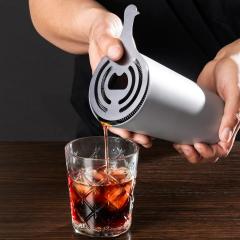 Sita pentru cocktail - Bird Cocktail Strainer