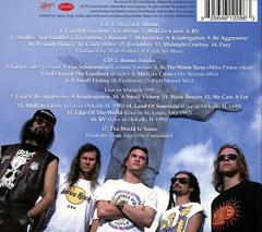 Angel Dust (Deluxe Edition)