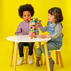 Joc - Stack a Bug Wooden Balance Game