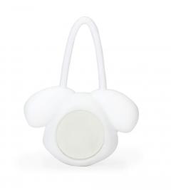 Lumina zgarda caini - Light Up Name Tag