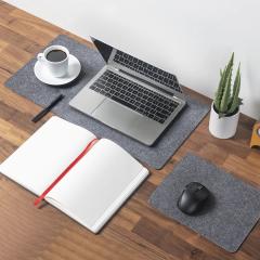 Suport de birou - Felt Desk Pad