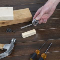 Ruleta - Mini Tape Measure